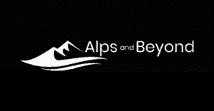 Logo Alps and Beyond