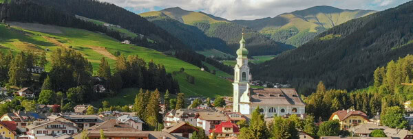 Transfer from Venice Airport to Dobbiaco - Taxi Cortina Sci