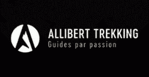 Logo Allibert Trekking