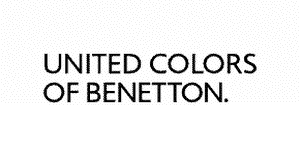 Logo United Colors Of Benetton