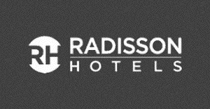 Logo Radisson Hotels