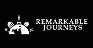 Logo Remarkable Journeys