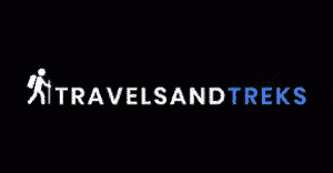 Logo Travelsand Treks