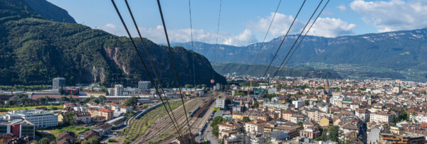 Bolzano 