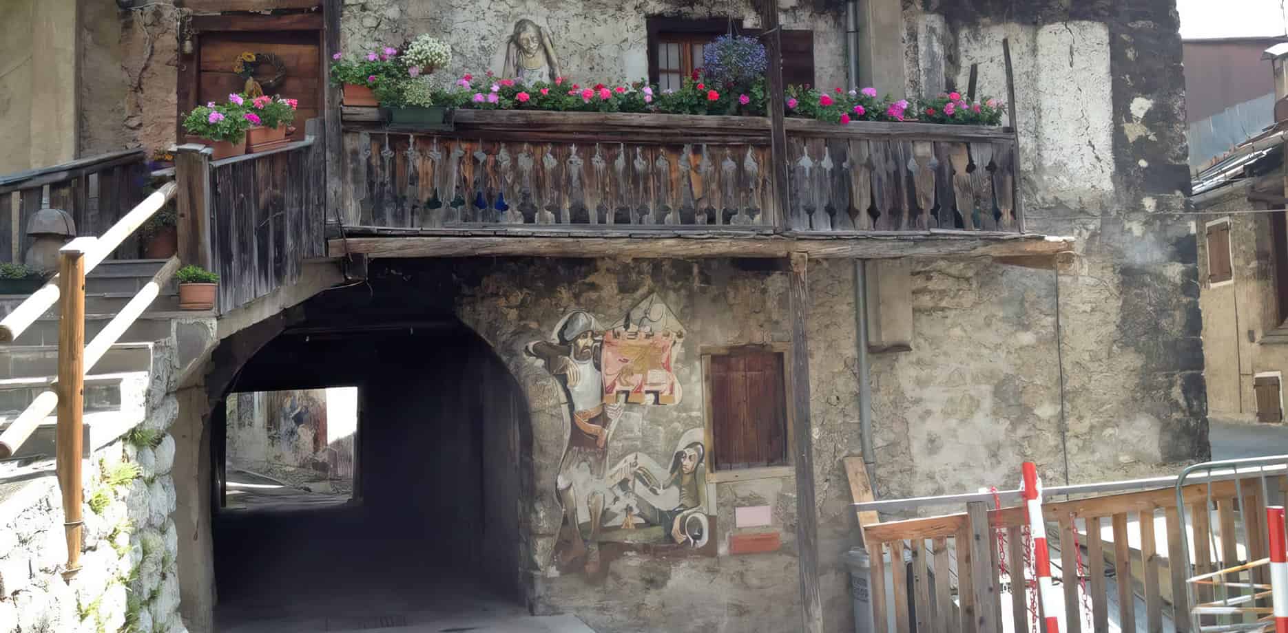 Cibiana di Cadore